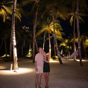 Meet your Posher, Camille